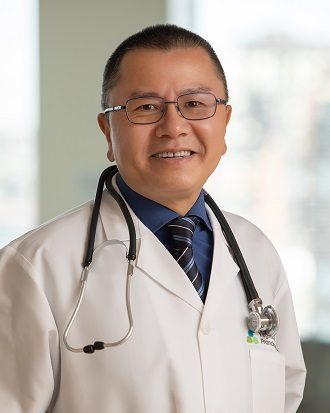 Ming Zhang, FACC, MD, PhD