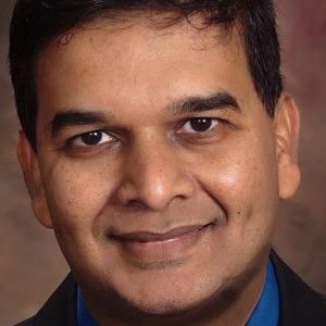 Anish Shah, MD