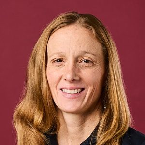 Suzanne Darnell, MD