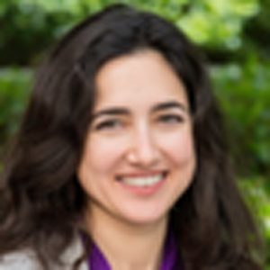 Thalia Robakis, PhD, MD