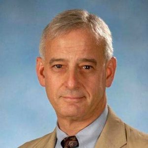 Michael Terrin, MD
