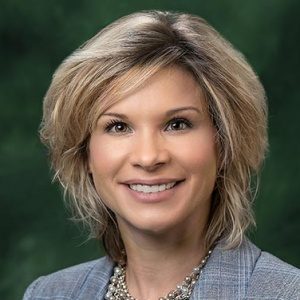 Michelle Deeves, DO