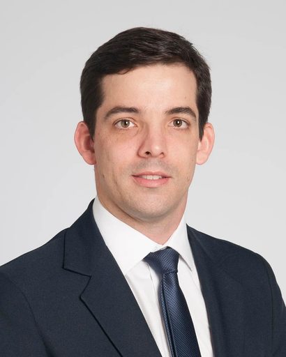 Manuel Lessa Ribeiro Neto, MD