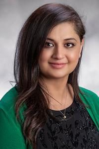 Arsala Bakhtyar, MD
