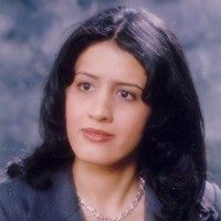 Azin Abazari, MD