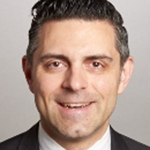 Daniel Safin, MD