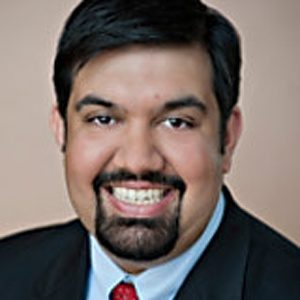 Rishi Agarwal, MD