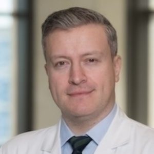 Peter Monteleone, MD