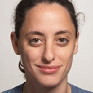 Ania Wajnberg, MD