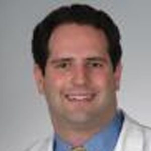 Colin Goudelocke, MD