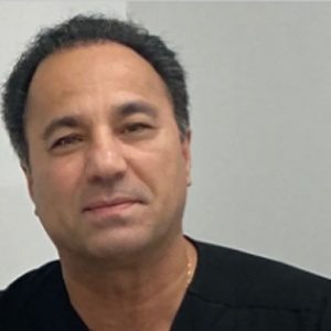 Jahanbakhsh Nasserzare, MD