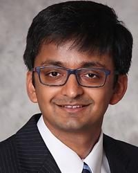 Rut Dholakia, MD
