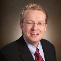 Brent Whittaker, MD