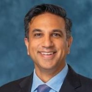 Ibrahim Saeed, MD