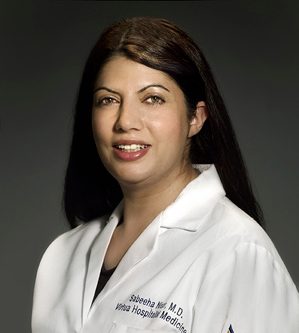 Sabeeha Nisar, MD