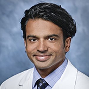 Kapil Gupta, MD