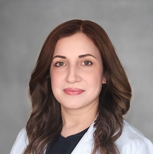 Sana Hanafi, MD