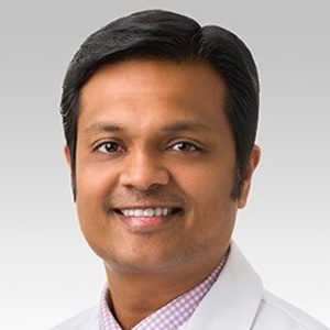 Devalingam Mahalingam, MD, PhD