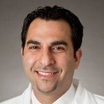 Reza Zarnegar, DO