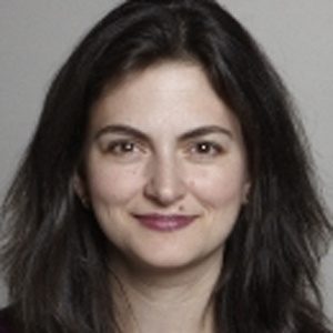 Olga Prystupa, MD