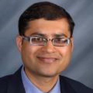 Manav Khullar, MD