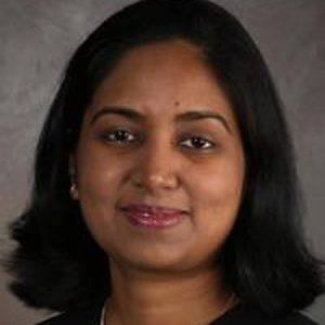 Ratna Priya Gangi, MD
