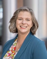 Kristen Riegert, MD