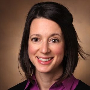 Kristen Scarpato, MPH, MD
