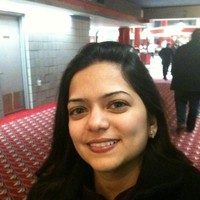 Malvika Sagar, MD