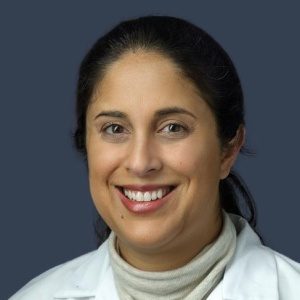 Yalda Jabbarpour, MD