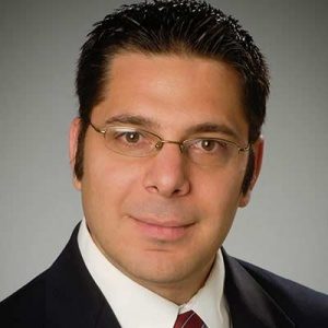 Joshua Abzug, MD