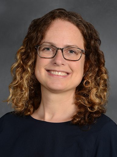 Julie Solomon, MD