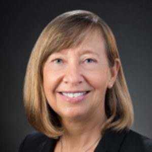 Carolyn Wester