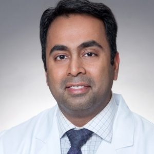 Karthik Reddy, MD