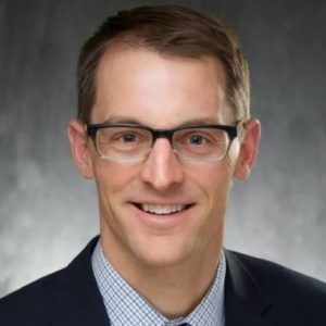 Brad Erickson, BSC, MD