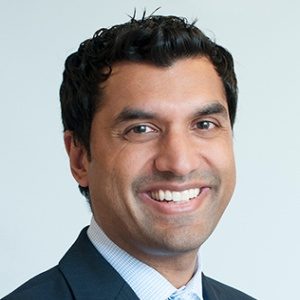 Rahul Sakhuja, MPP, MD, MSc