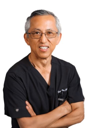 Song Ahn, DDS, FAGD