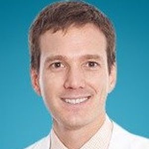 Theodore Pasquali, MD