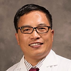 Xinrong Lu, MD
