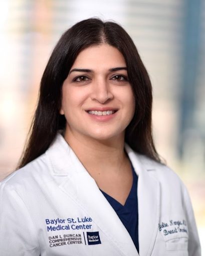 Julie Nangia, MD