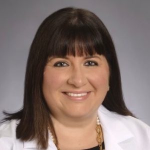 Stephanie Pouch, MD, MS
