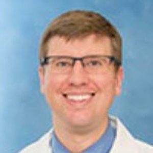 Patrick Burke, MD
