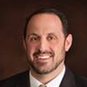Andrew Vaughan, MD