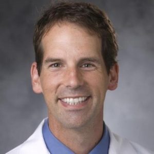 William Eward, DVM, MD