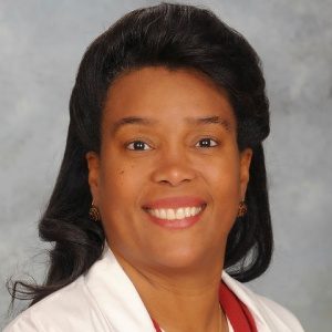 Lourdes Beauzile-Delimon, MD