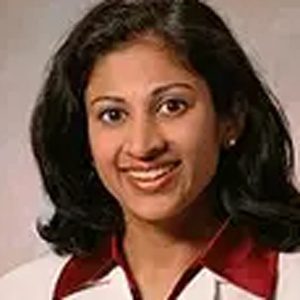Vani Konda, MD