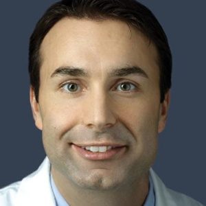 Geoffrey Gibney, MD