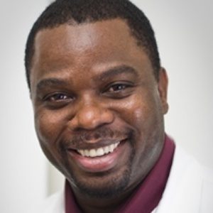 John Michel, DO, MBA