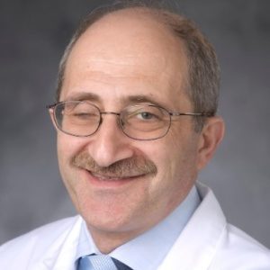Mohamad Mikati, MD