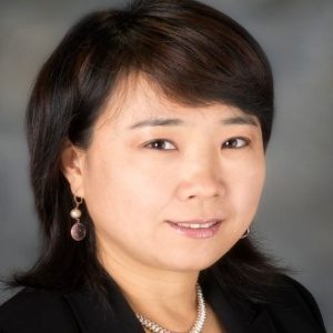 Yinghong Wang, PhD, MD, MSc